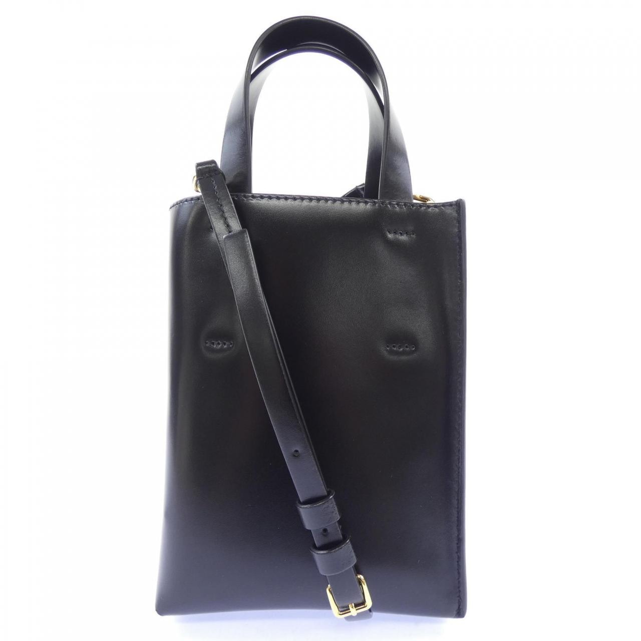 マルニ MARNI ミュゼオ MUSEO SHMP0050Y0 BAG