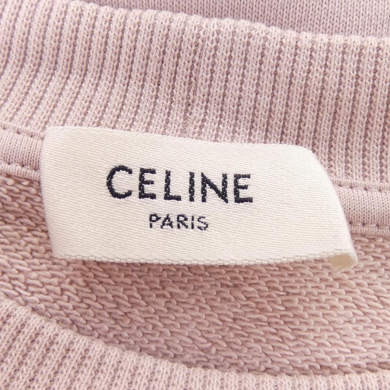 セリーヌ CELINE 2Y64G510Z スウェット
