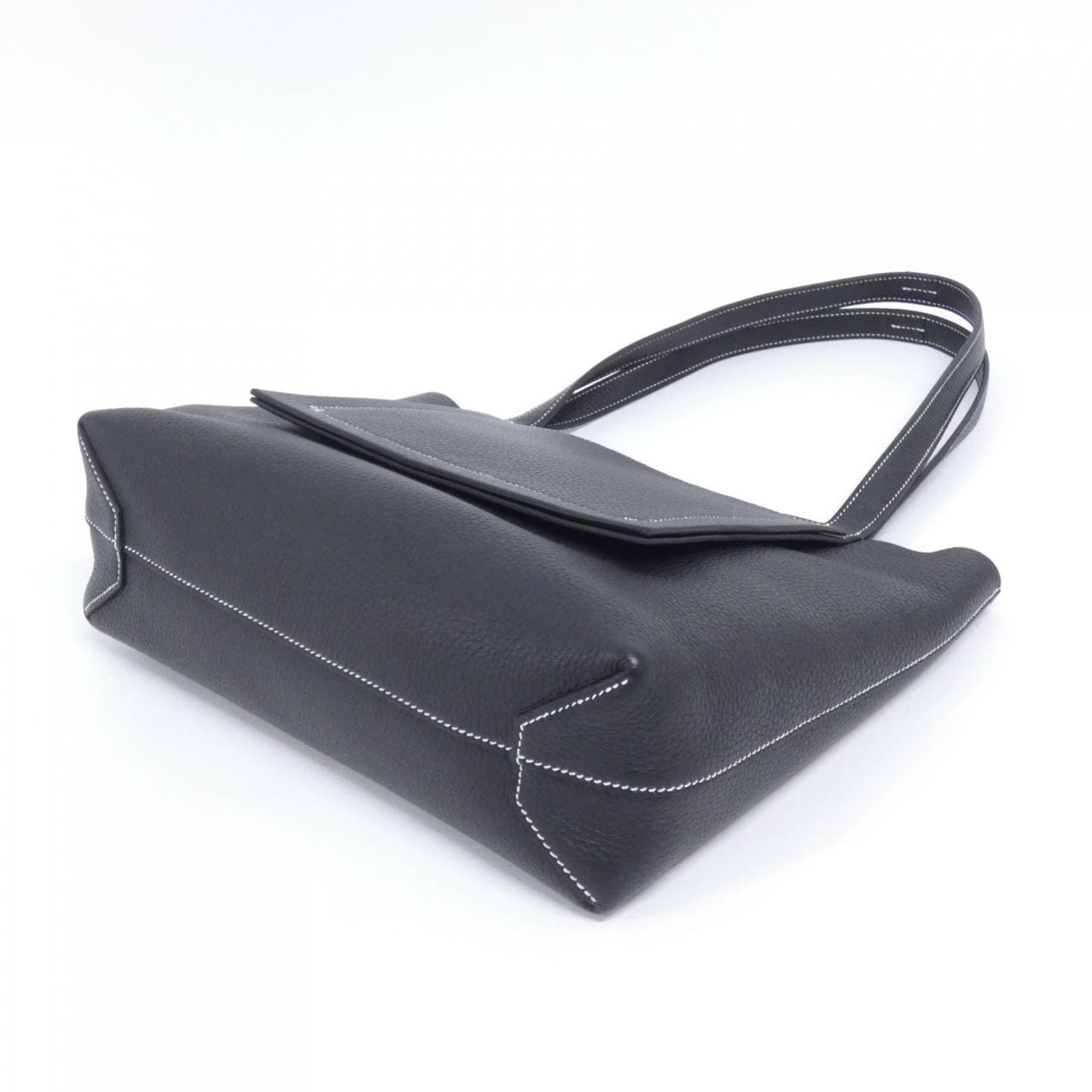 エルメス カバセリエ 31cm 082201CA バッグ