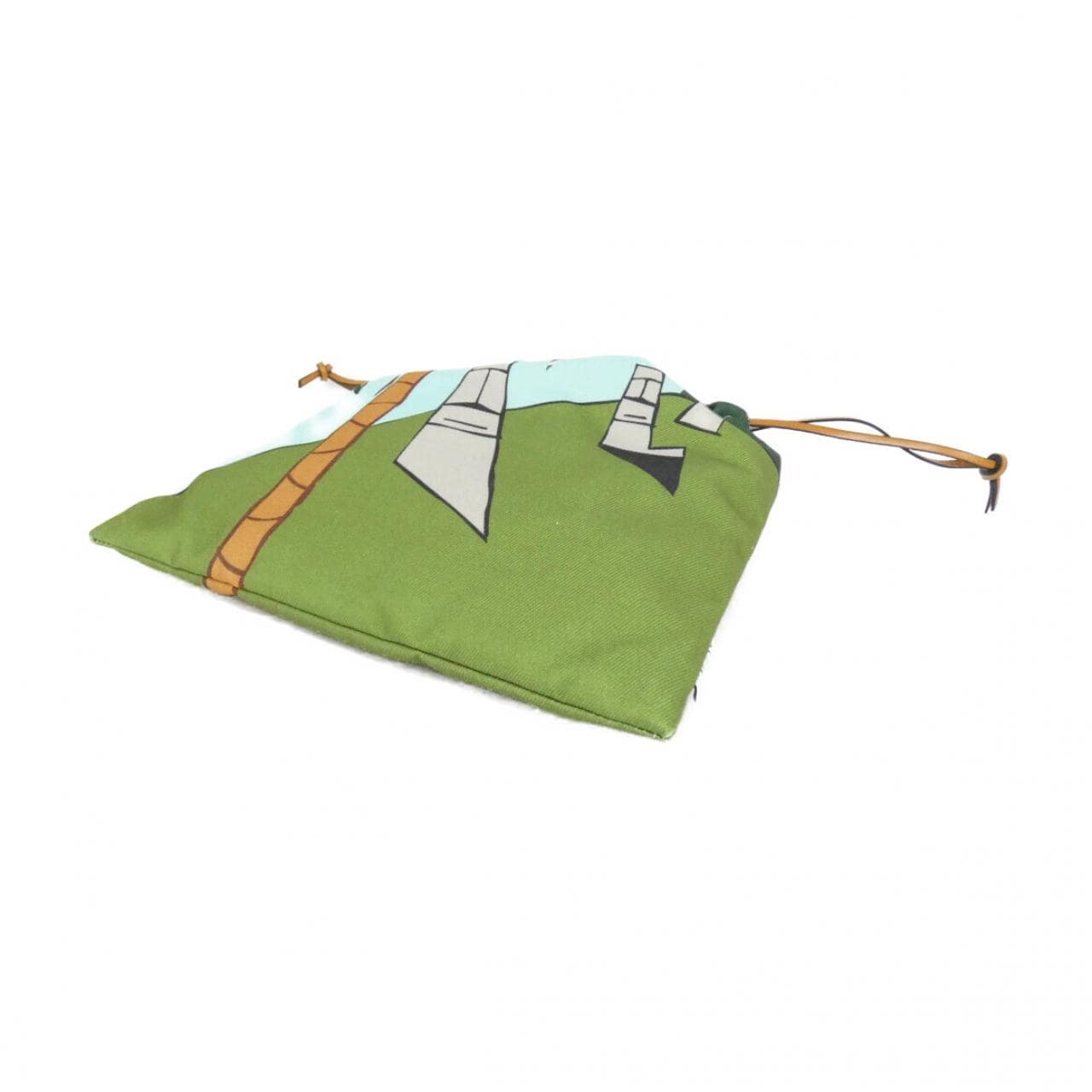 ロエベ C822057X05 ポーチ