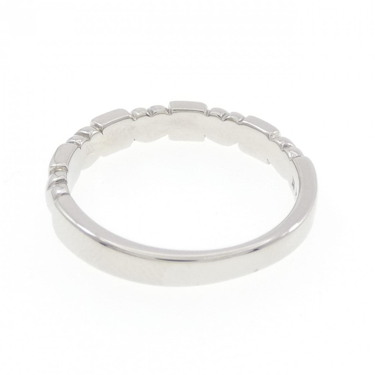 ペルリータ･ミキモト ダイヤモンド リング 0.06CT