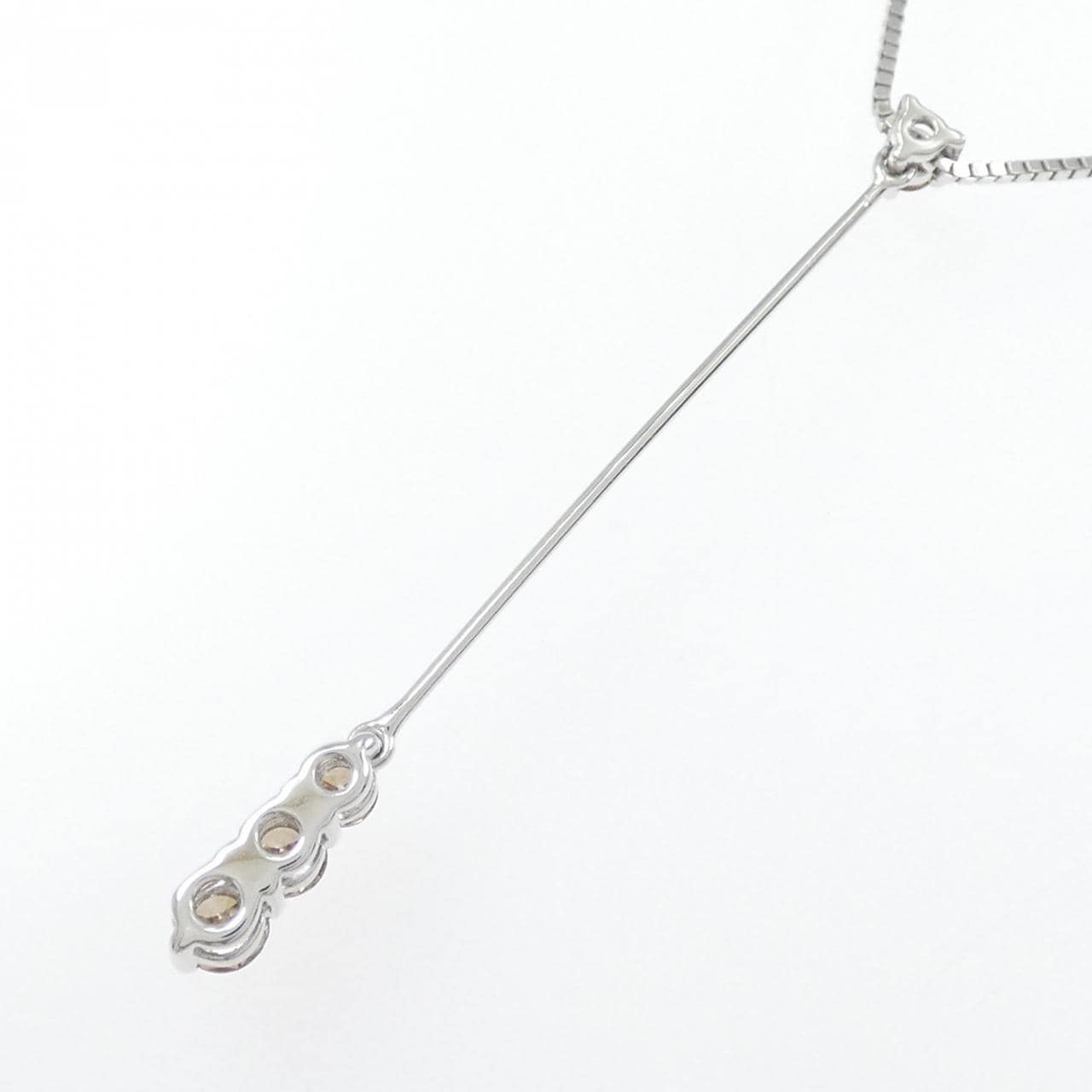 ダミアーニ ダイヤモンド ネックレス