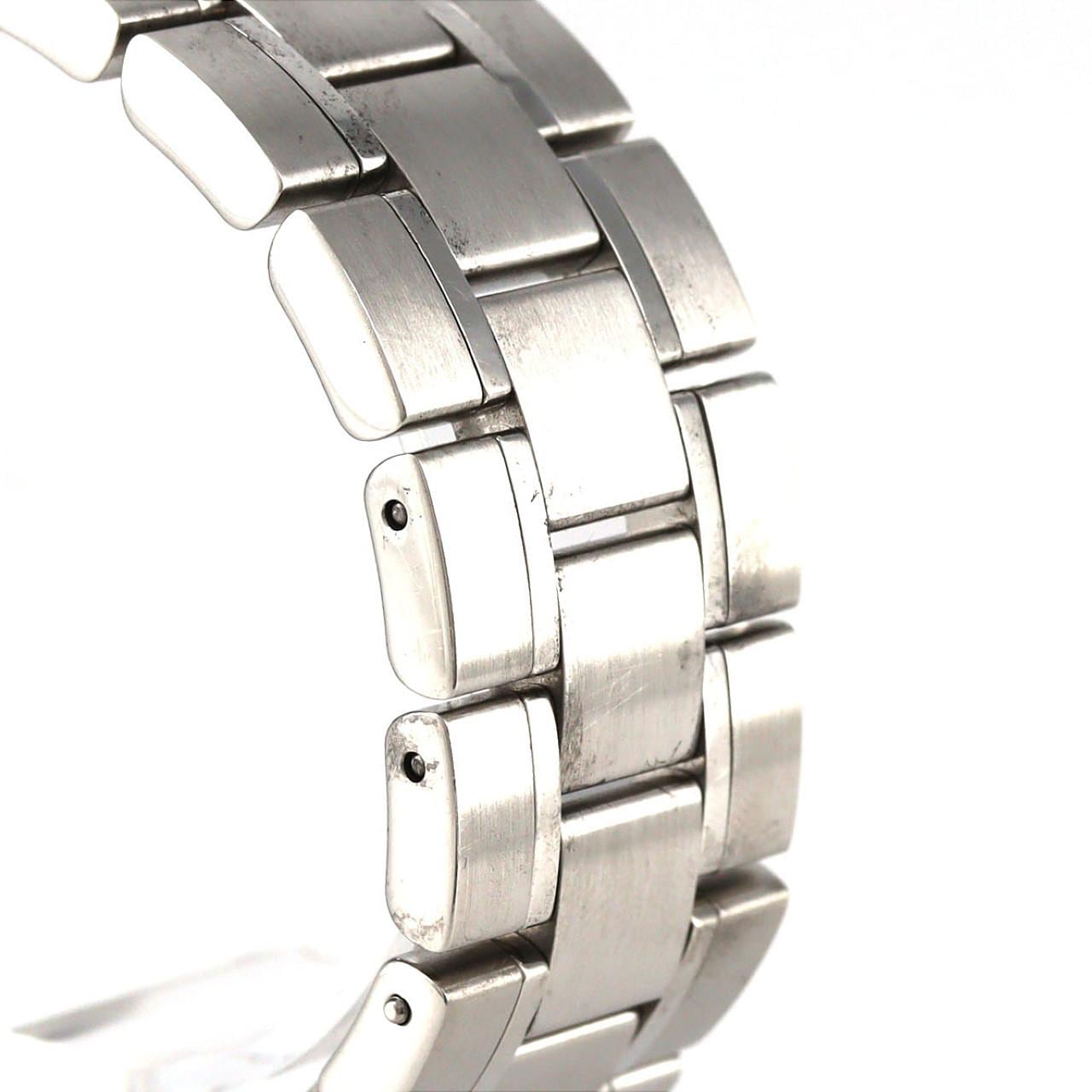 【ノーメンテナンス特価】タグ･ホイヤー カレラタキメータークロノ･トスカーナヒルロード LTD CV201Q.BA0794 SS 自動巻