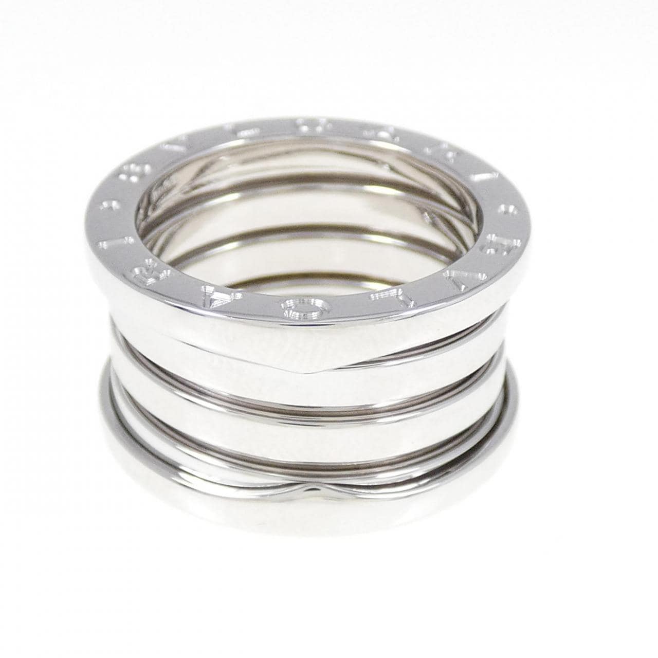 BVLGARI B.zero1 4 環戒指
