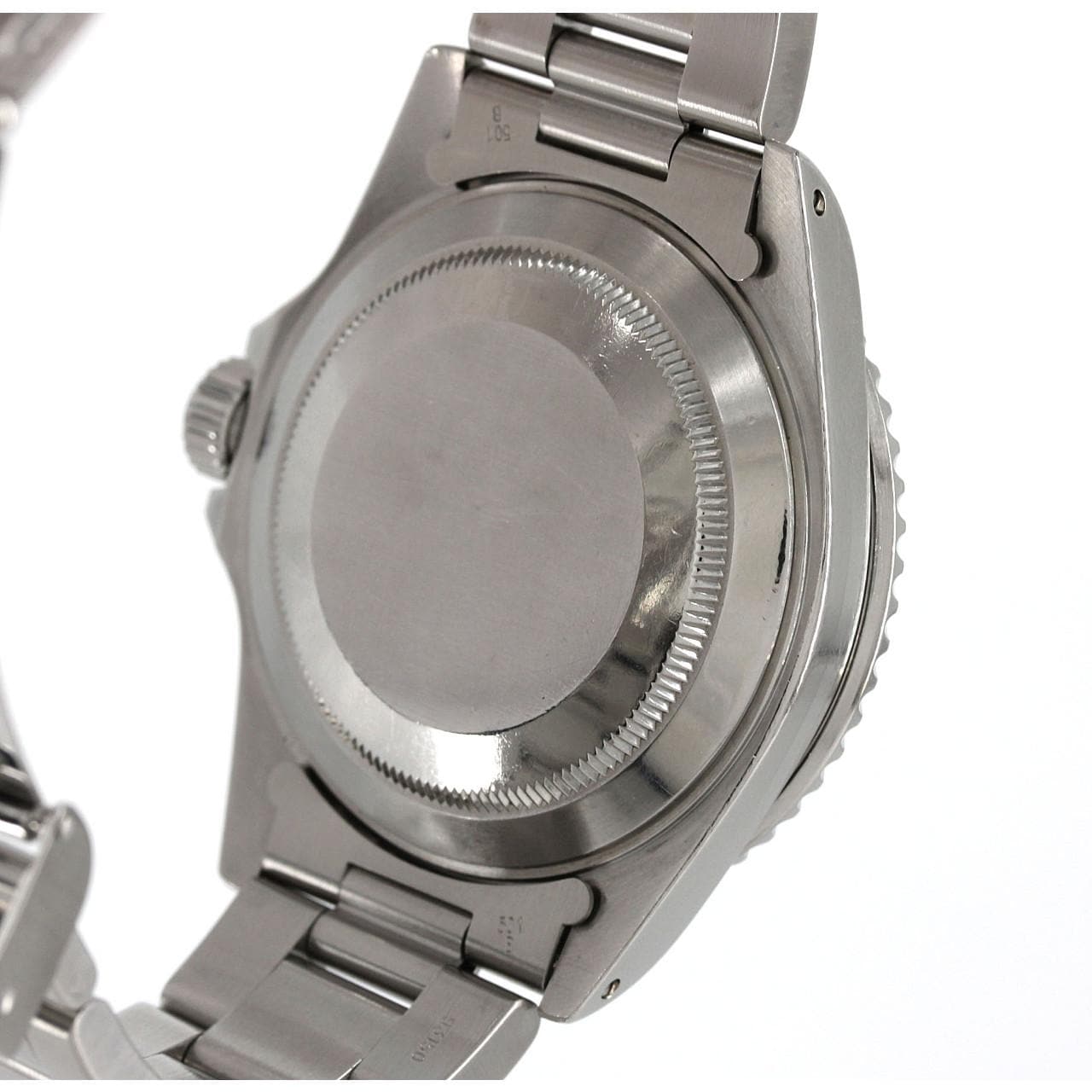 【ノーメンテナンス還元価格】ロレックス サブマリーナーデイト 16610. SS 自動巻 A番