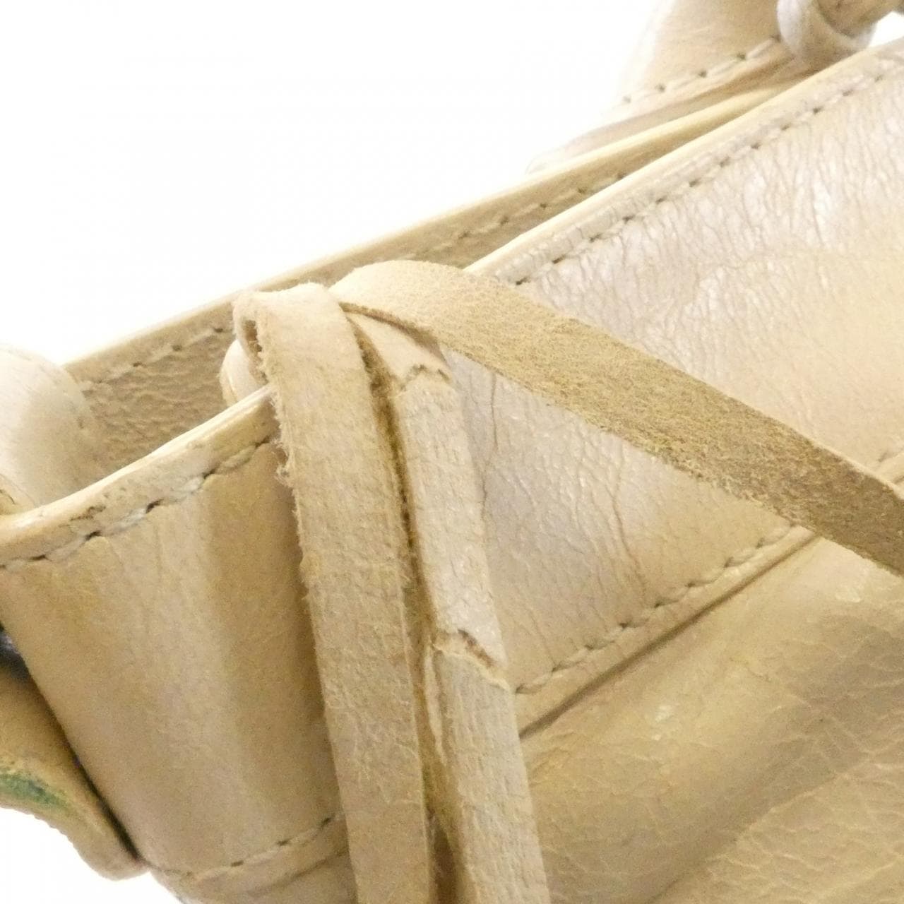 バレンシアガ ザ ファースト 103208 D94JT バッグ