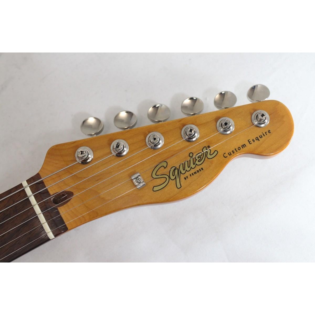 ＳＱＵＩＥＲ　　ＦＳＲ　Ｃ．ＶＩＢＥ　６０　ＣＴＭ　ＥＳＱＵＩＲＥ