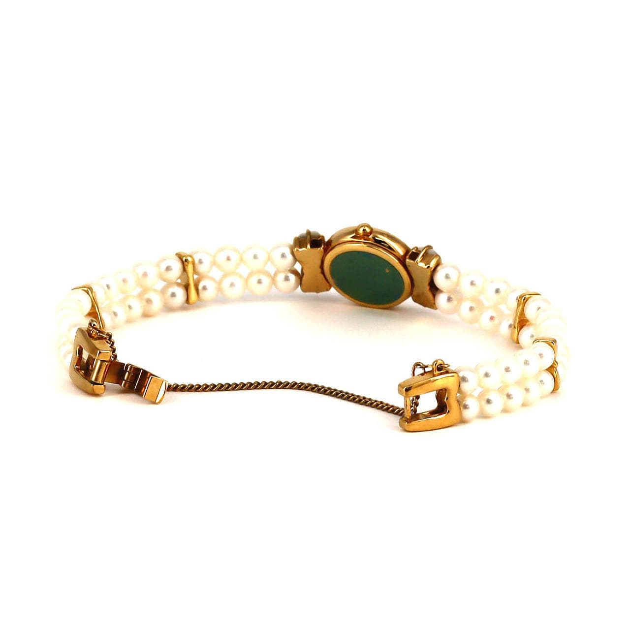 タサキ マルガタ2シン 1E20-2220 GP クォーツ