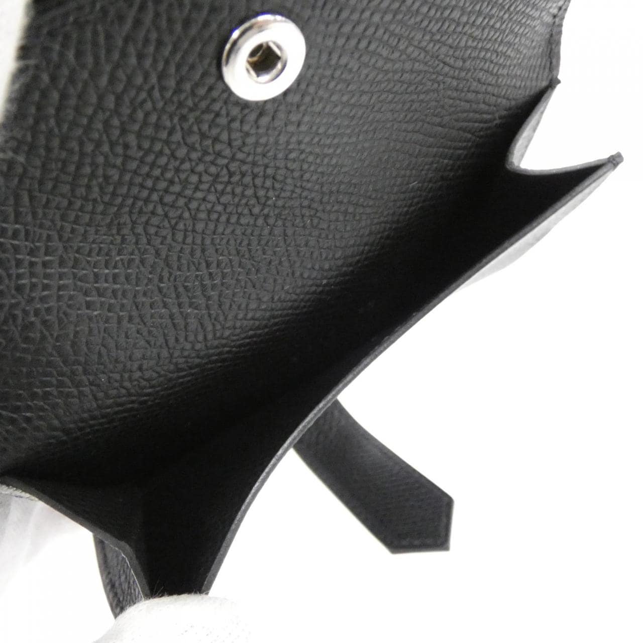 エルメス ベアン ミニ 039796CK 財布