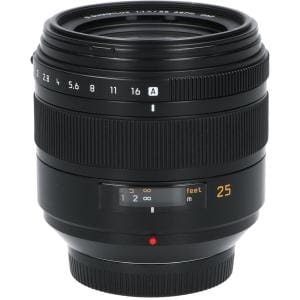 ＰＡＮＡＳＯＮＩＣ　Ｄ　ＳＵＭＭＩＬＵＸ２５ｍｍ　Ｆ１．４ＡＳＰＨ