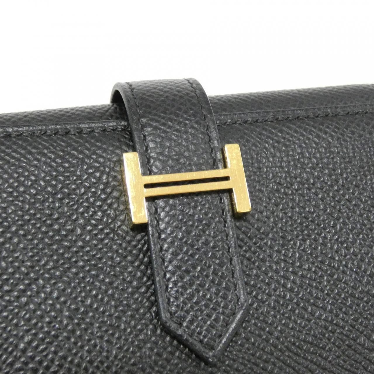 エルメス ベアン コンビネ 082875CC 財布