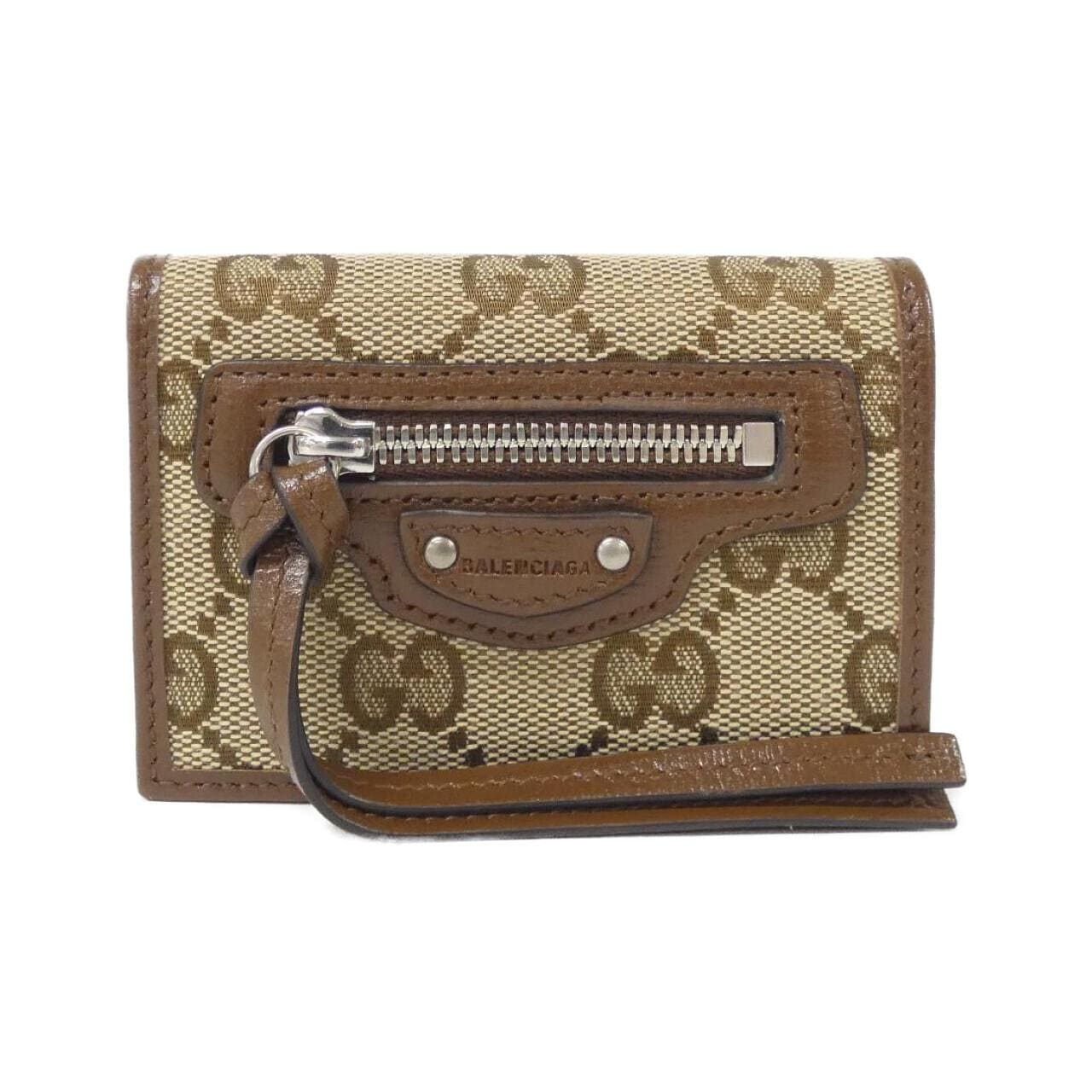 Gucci 681708 GY5SN Wallet