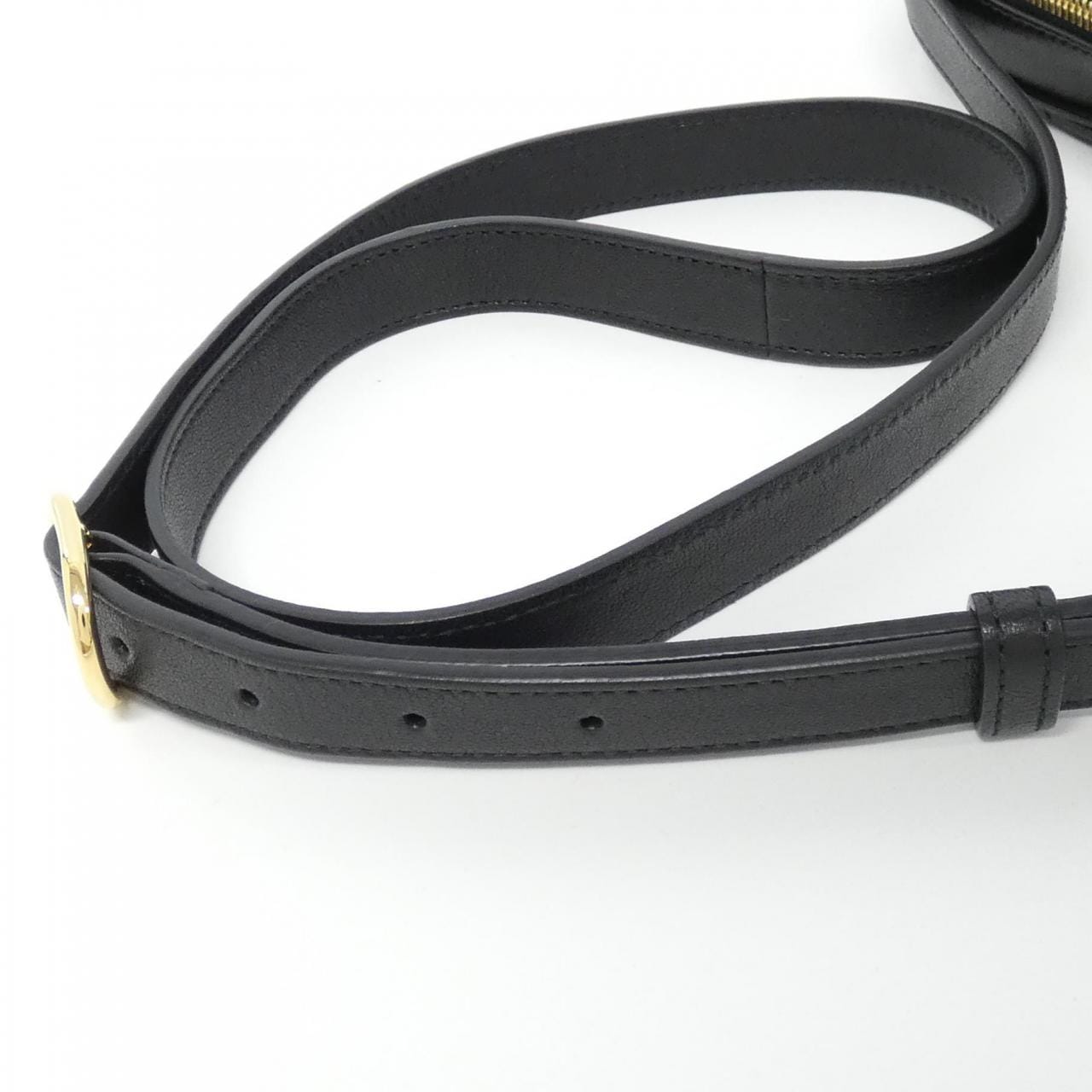 GUCCI BLONDIE 742360 1IV0G Shoulder Bag