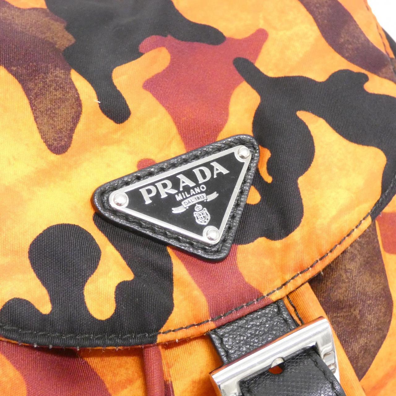 プラダ BZ0032 リュックサック