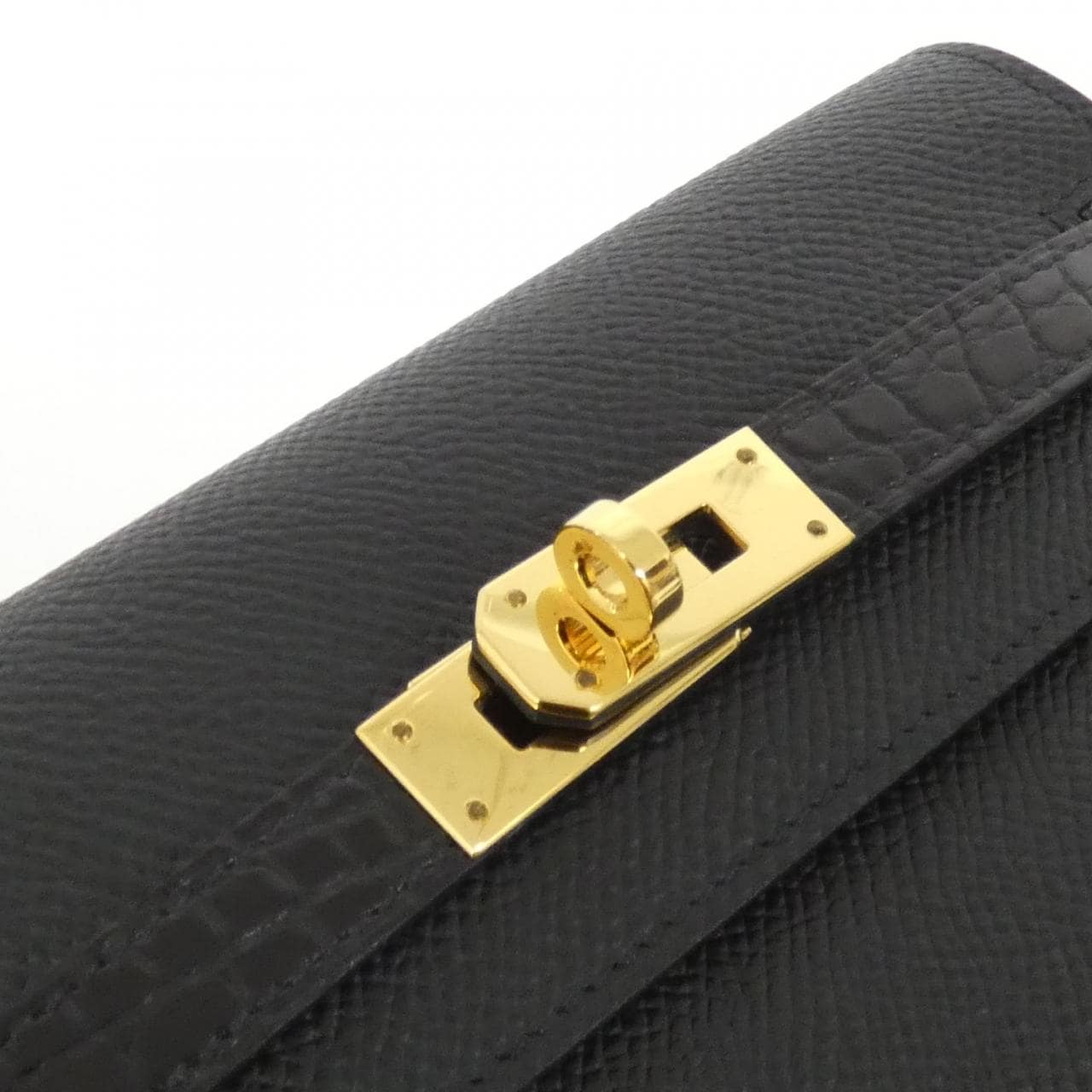 エルメス ケリー デプリアン ミディアム タッチ 082405CC 財布