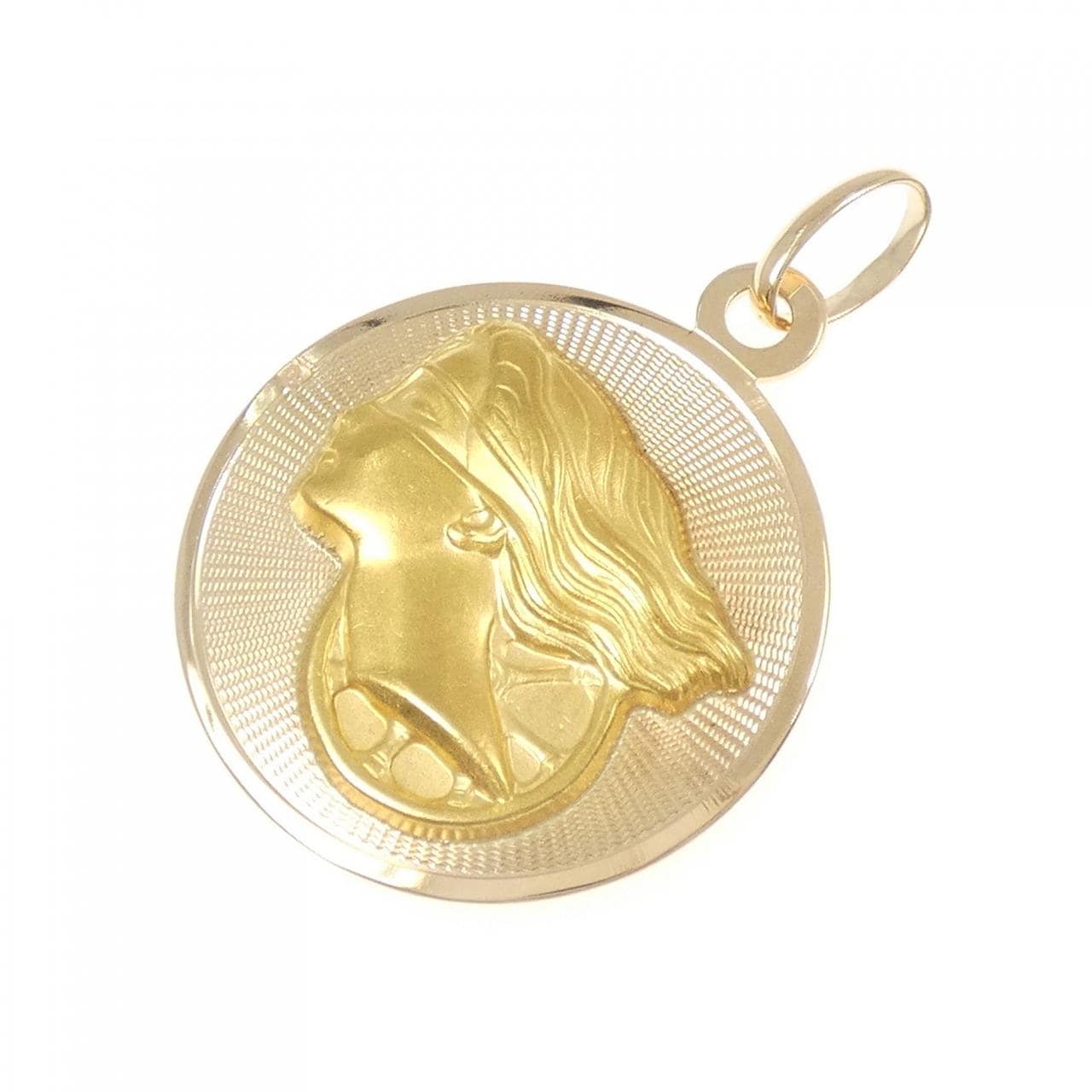 UNOAERRE 750YG 吊坠