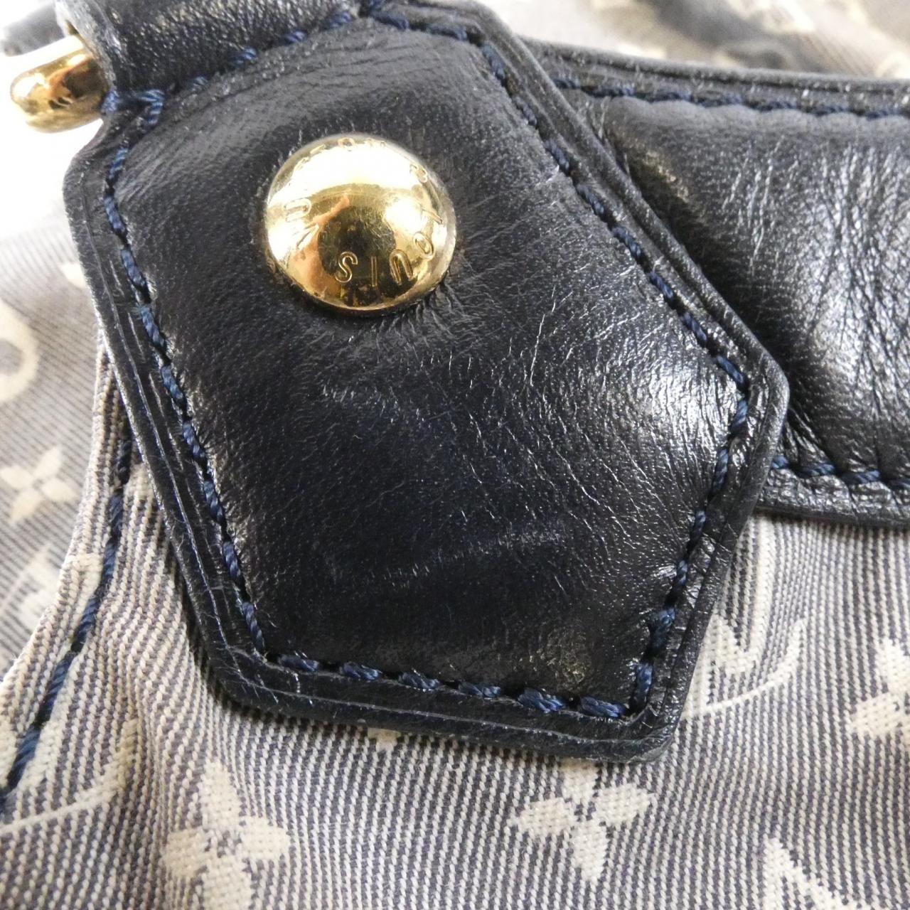 ルイヴィトン モノグラム イディール ファンタジー M40409 バッグ