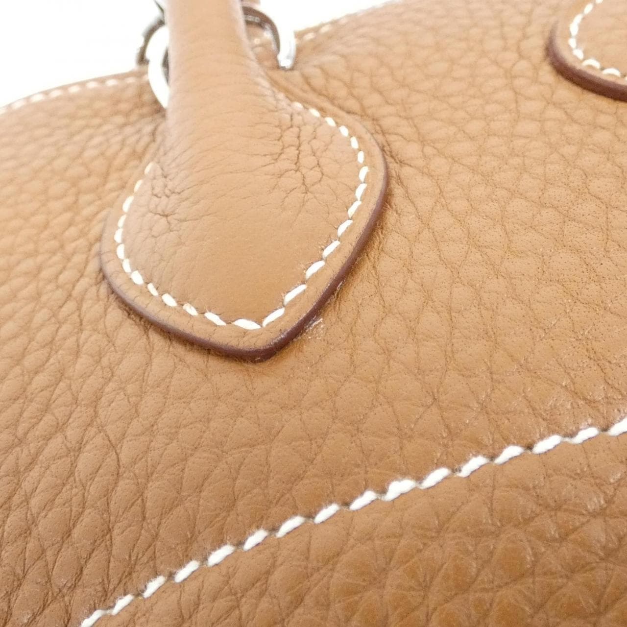 エルメス ボリード 31cm 073419CK バッグ