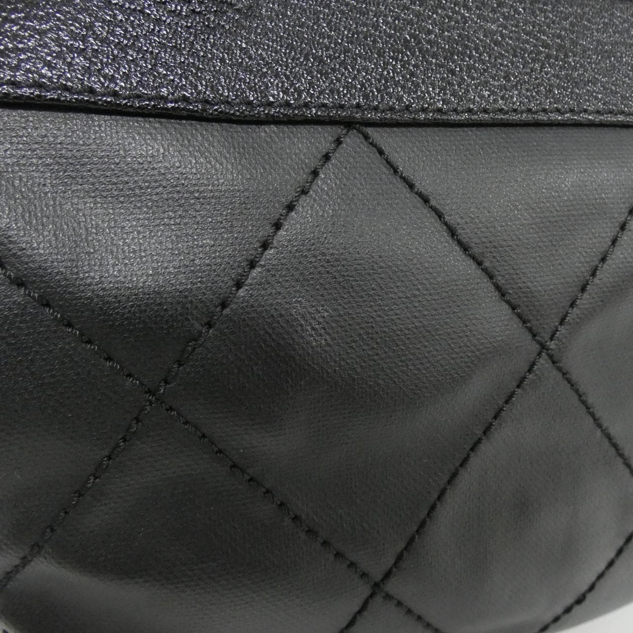 シャネル パリビアリッツ ライン 38427 ショルダーバッグ