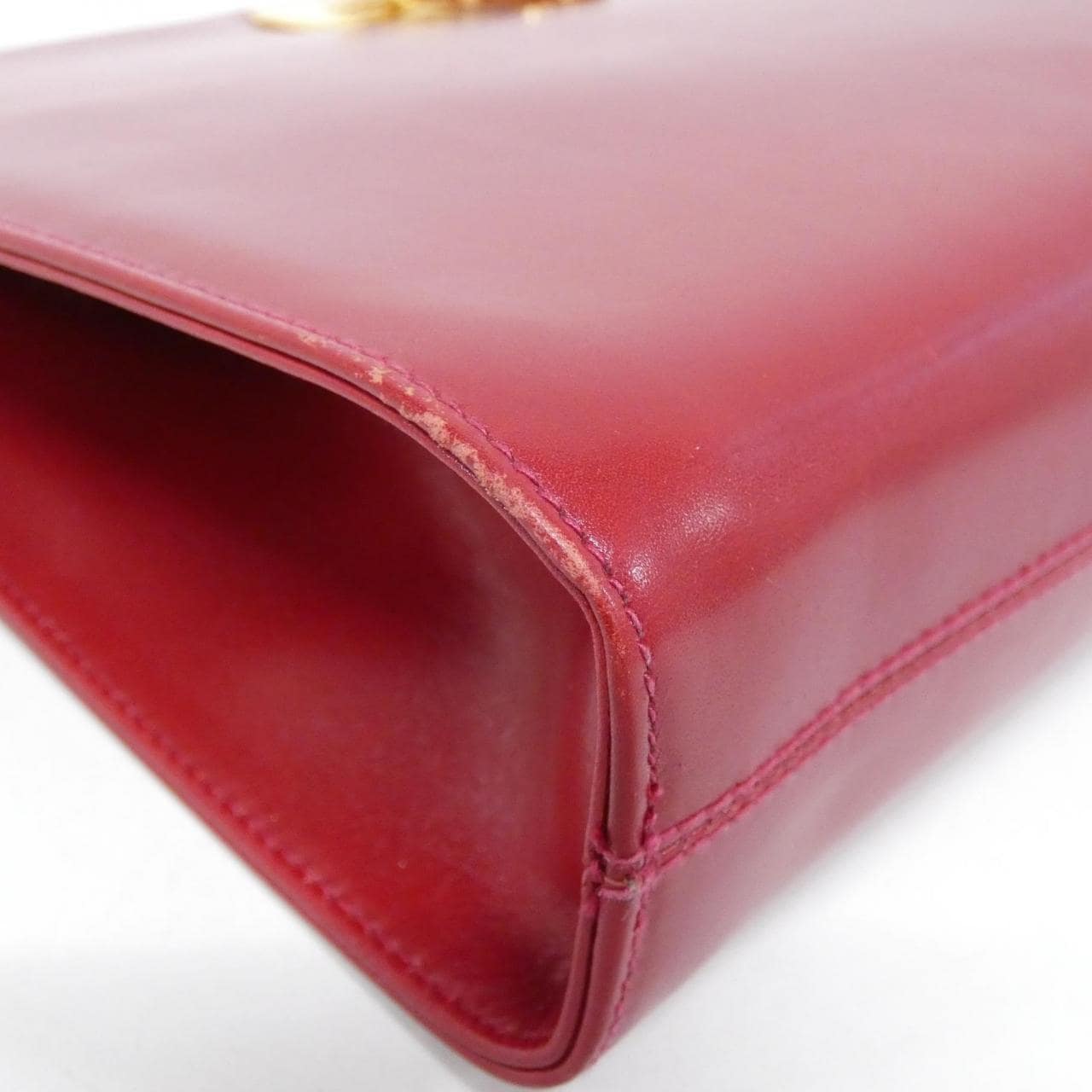 【ヴィンテージ】サルヴァトーレフェラガモ バッグ