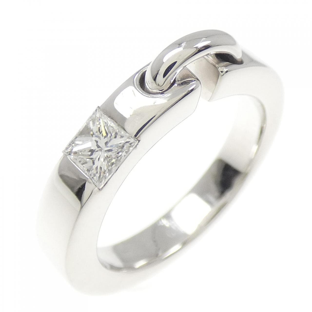 CHAUMET Liens簡約Motif小號戒指