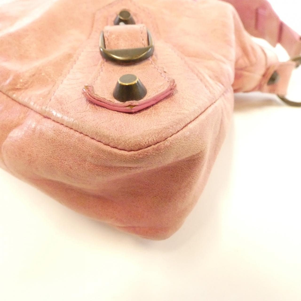 バレンシアガ ザ ファースト 103208 バッグ