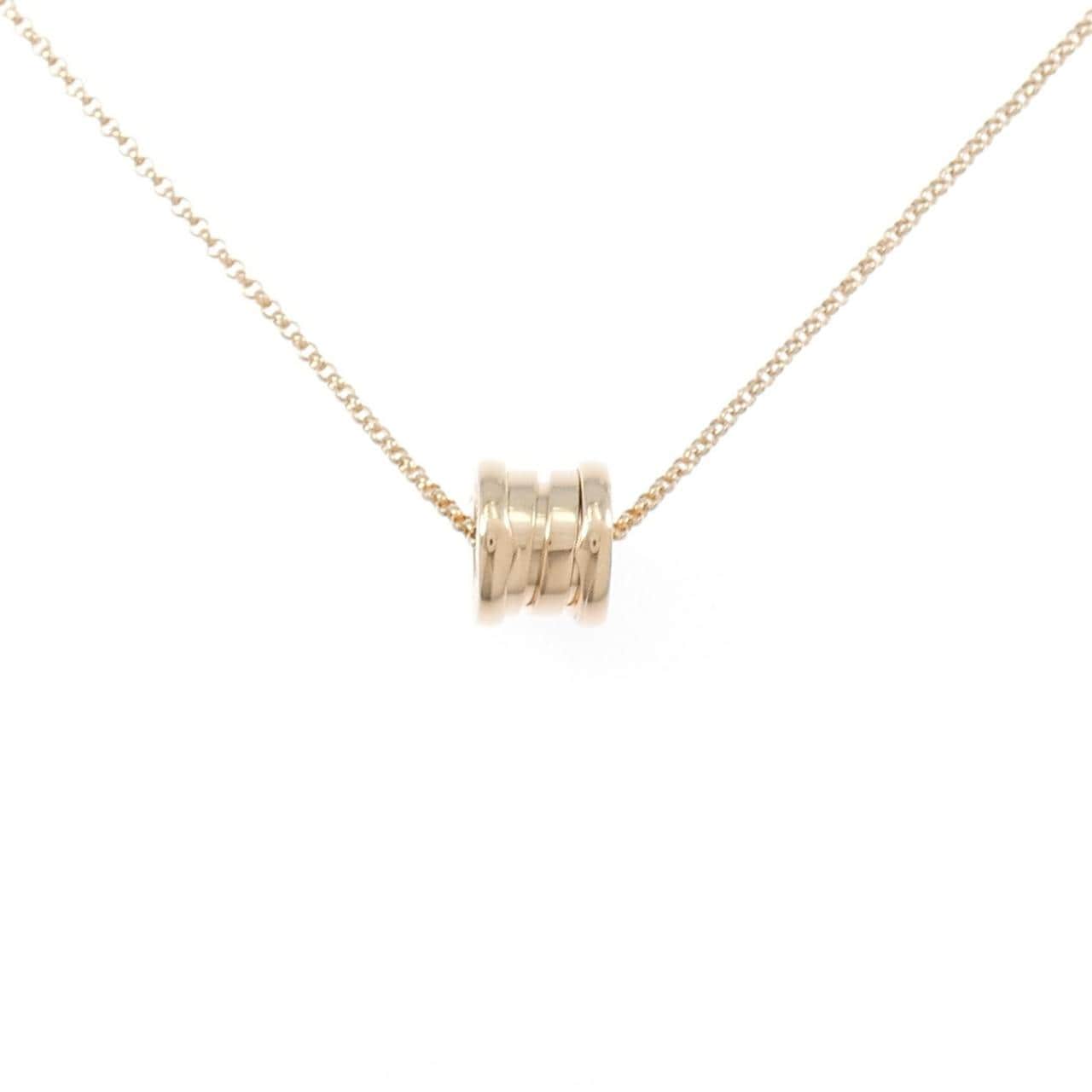 ブルガリ B.zero1 ネックレス