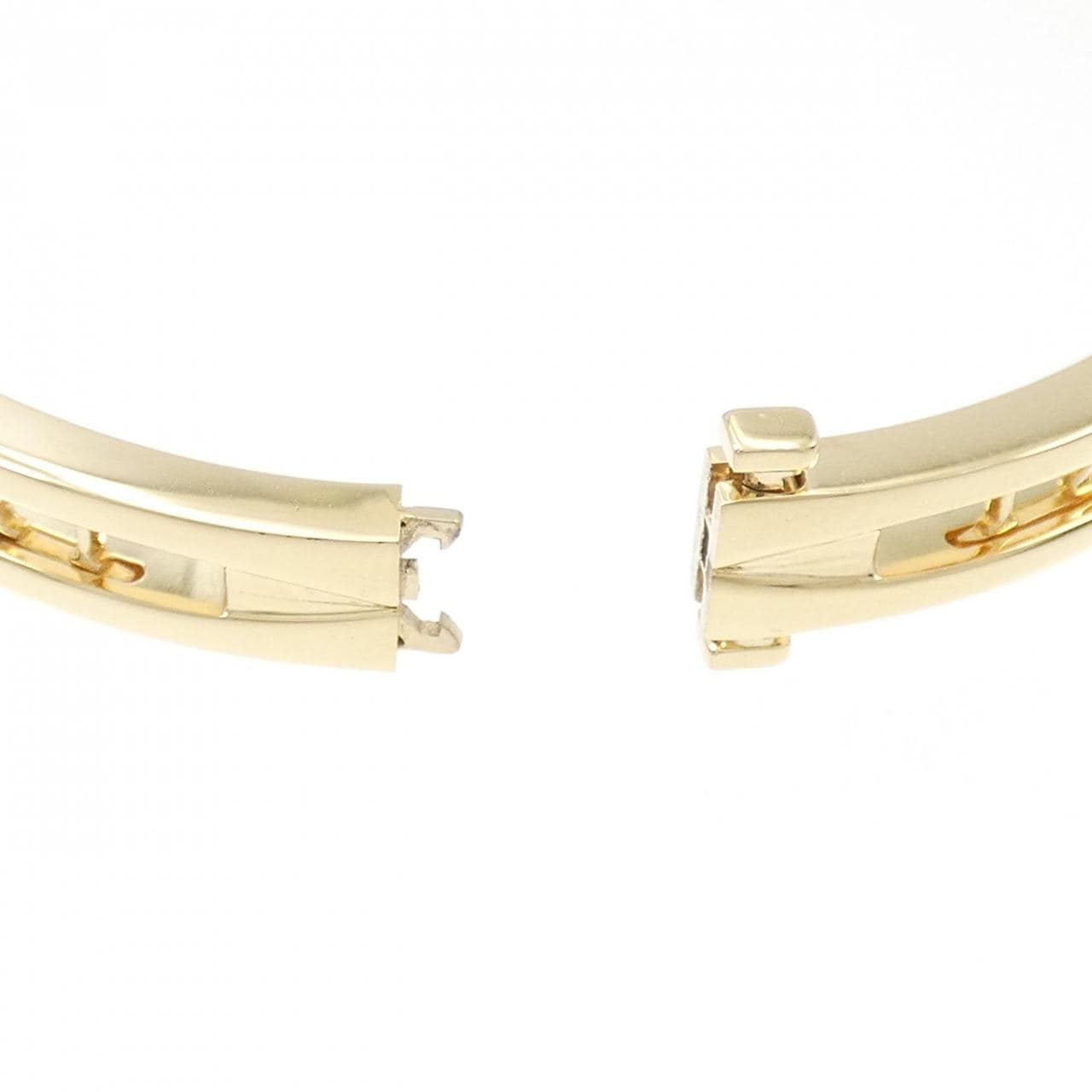 BVLGARI B.zero1 bangle