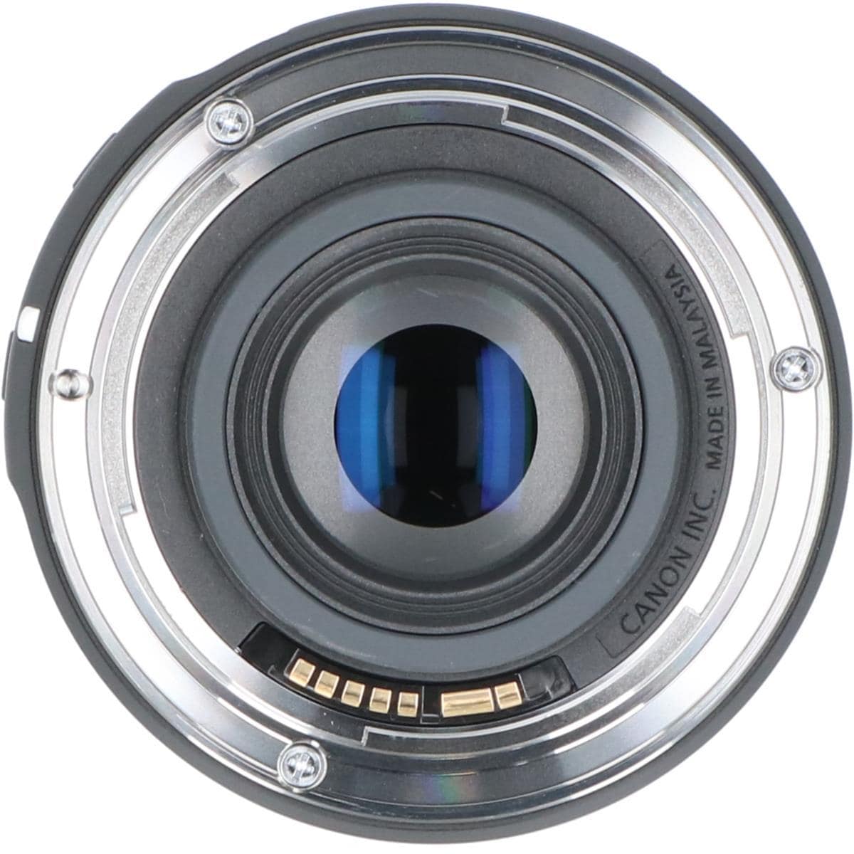 CANON EF-S35mm F2.8MACRO IS STM