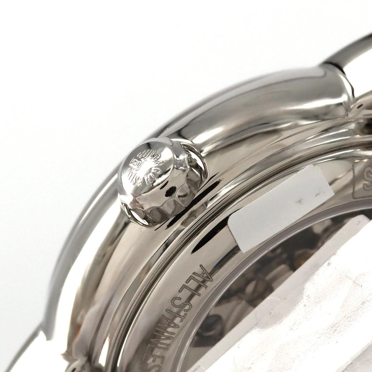 [新品] LONGINES Presence L4.321.4.72.6 SS自動上弦