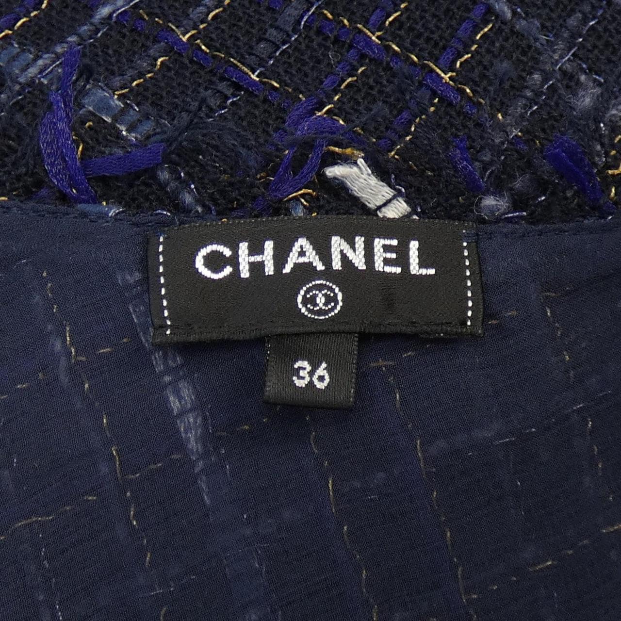 シャネル CHANEL トップス