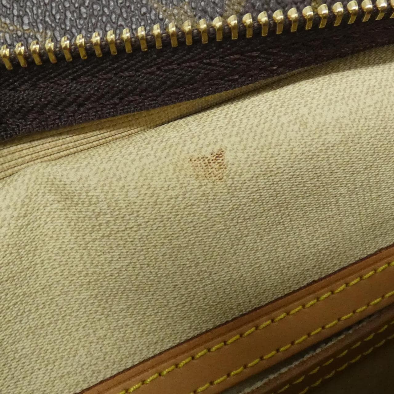 LOUIS VUITTON Monogram Reporter 28 公分 M45254 單肩包