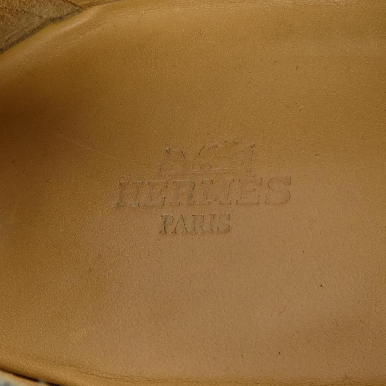 HERMES HERMES Shoes