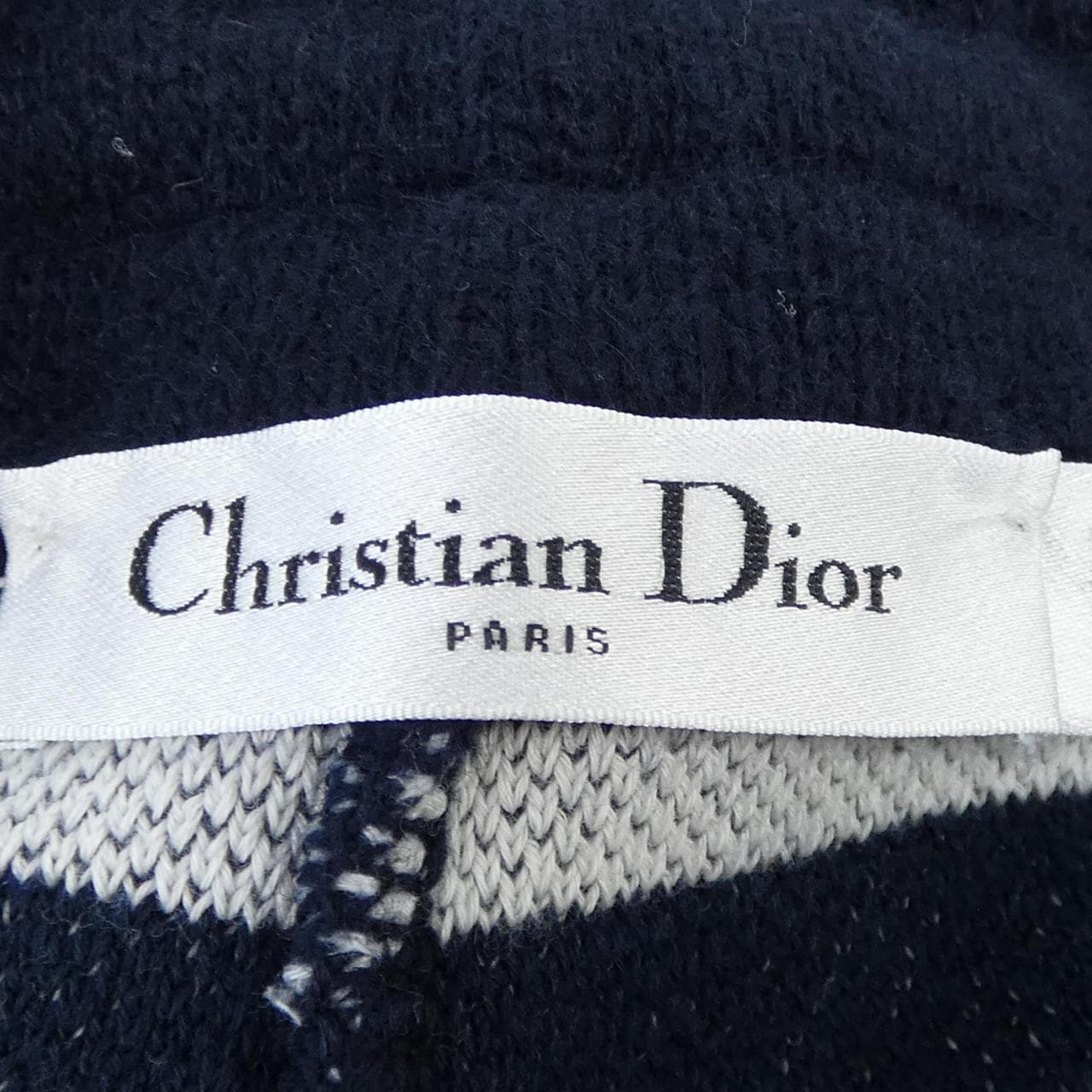 クリスチャンディオール CHRISTIAN DIOR 314P17AM724 ショートパンツ