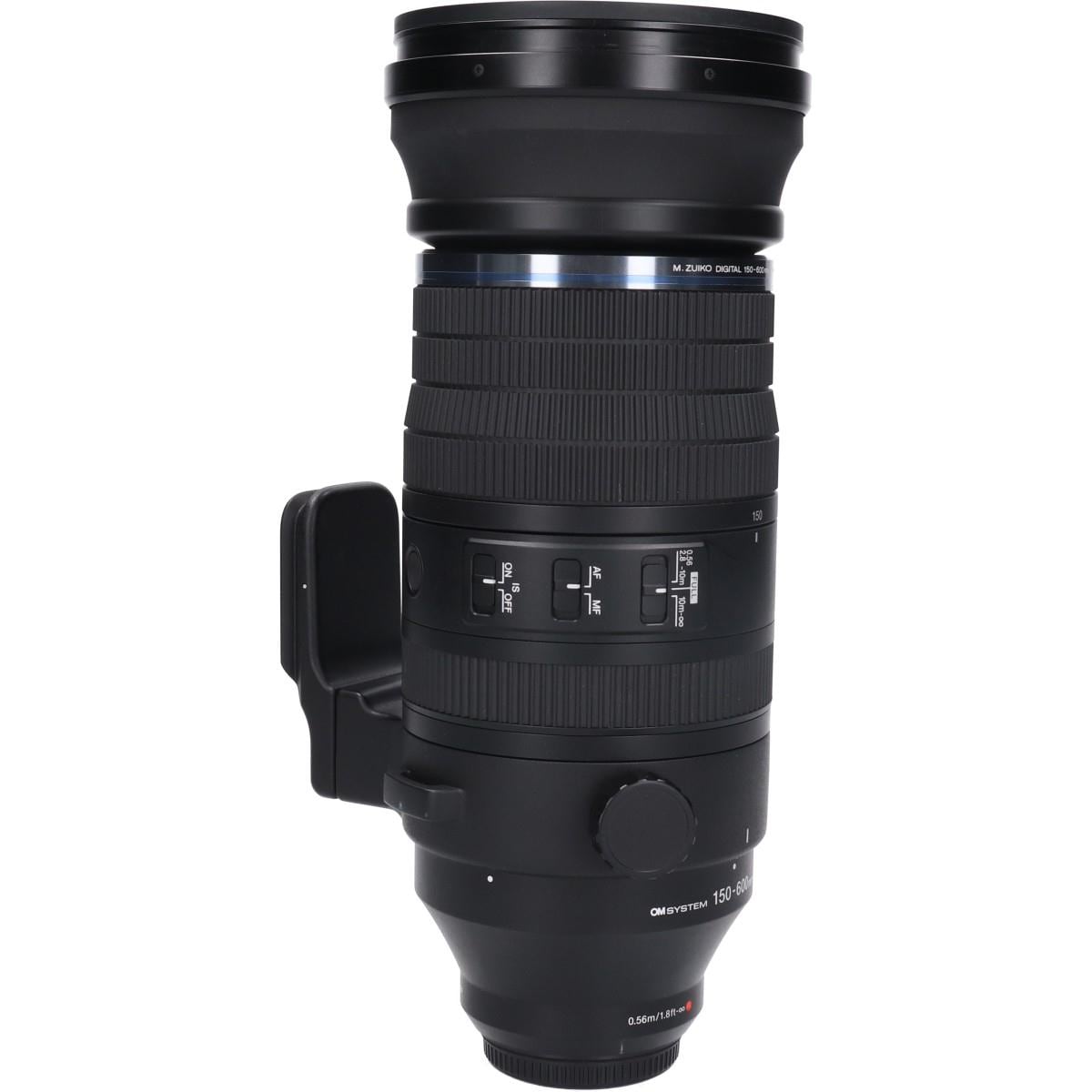 ＭＺＤ１５０－６００ｍｍ　Ｆ５－６．３