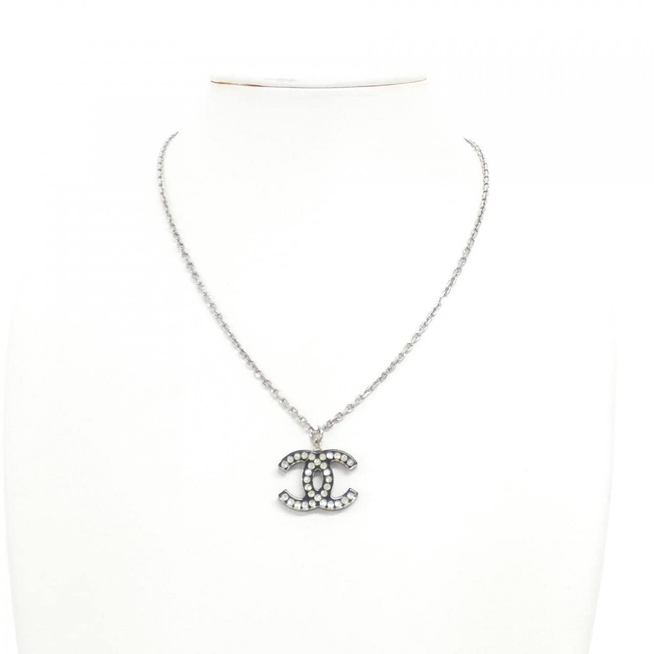 【ヴィンテージ】シャネル 28430 ネックレス