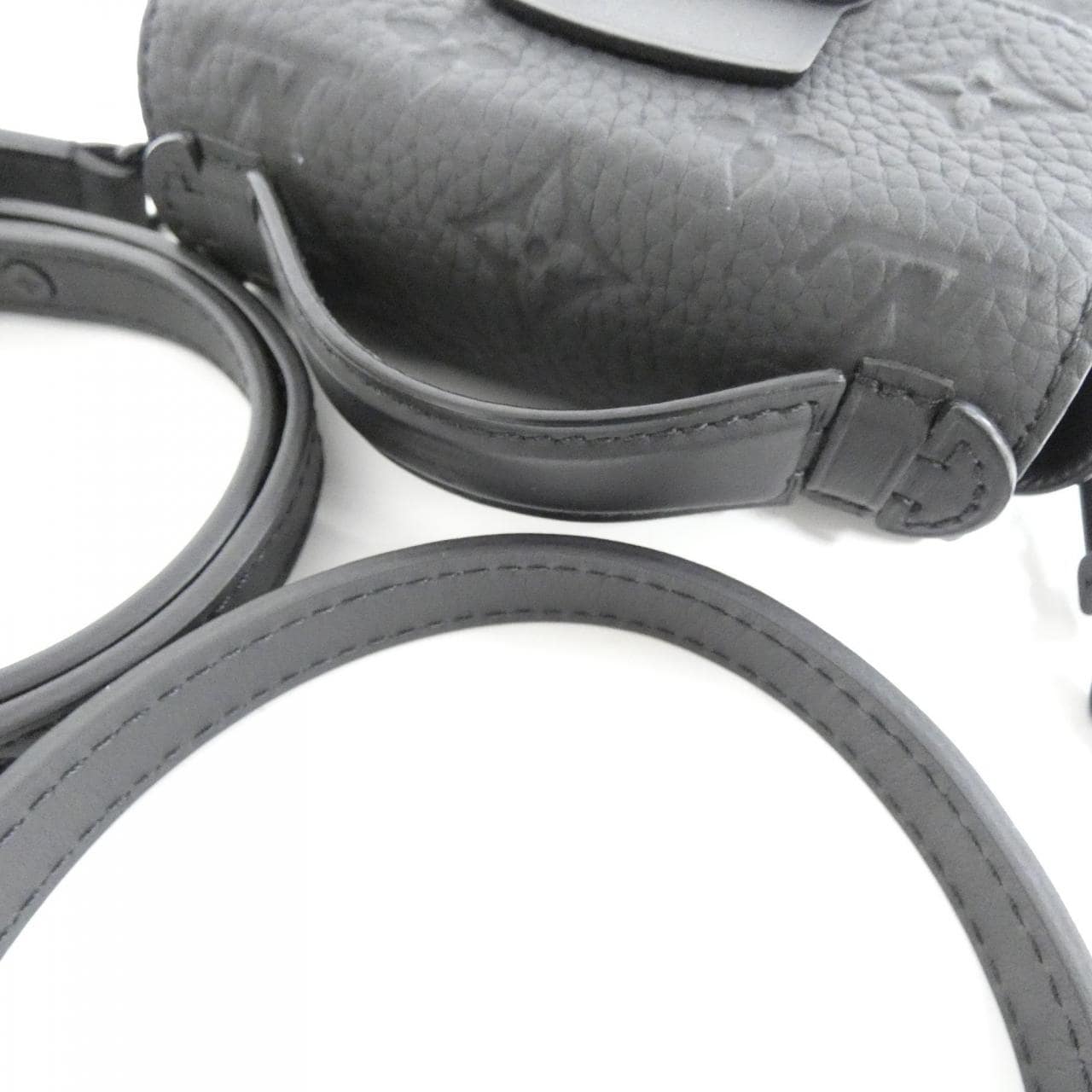 ルイヴィトン トリヨン モノグラム ピコ Sロック M83148 ショルダーバッグ