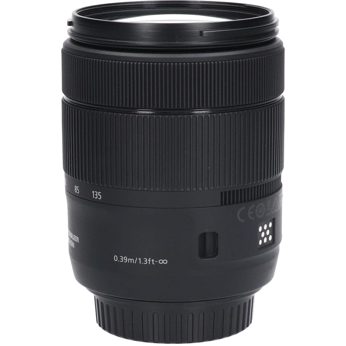 ＥＦ－Ｓ１８－１３５ｍｍ　Ｆ３．５－５．６ＩＳ　ＵＳＭ