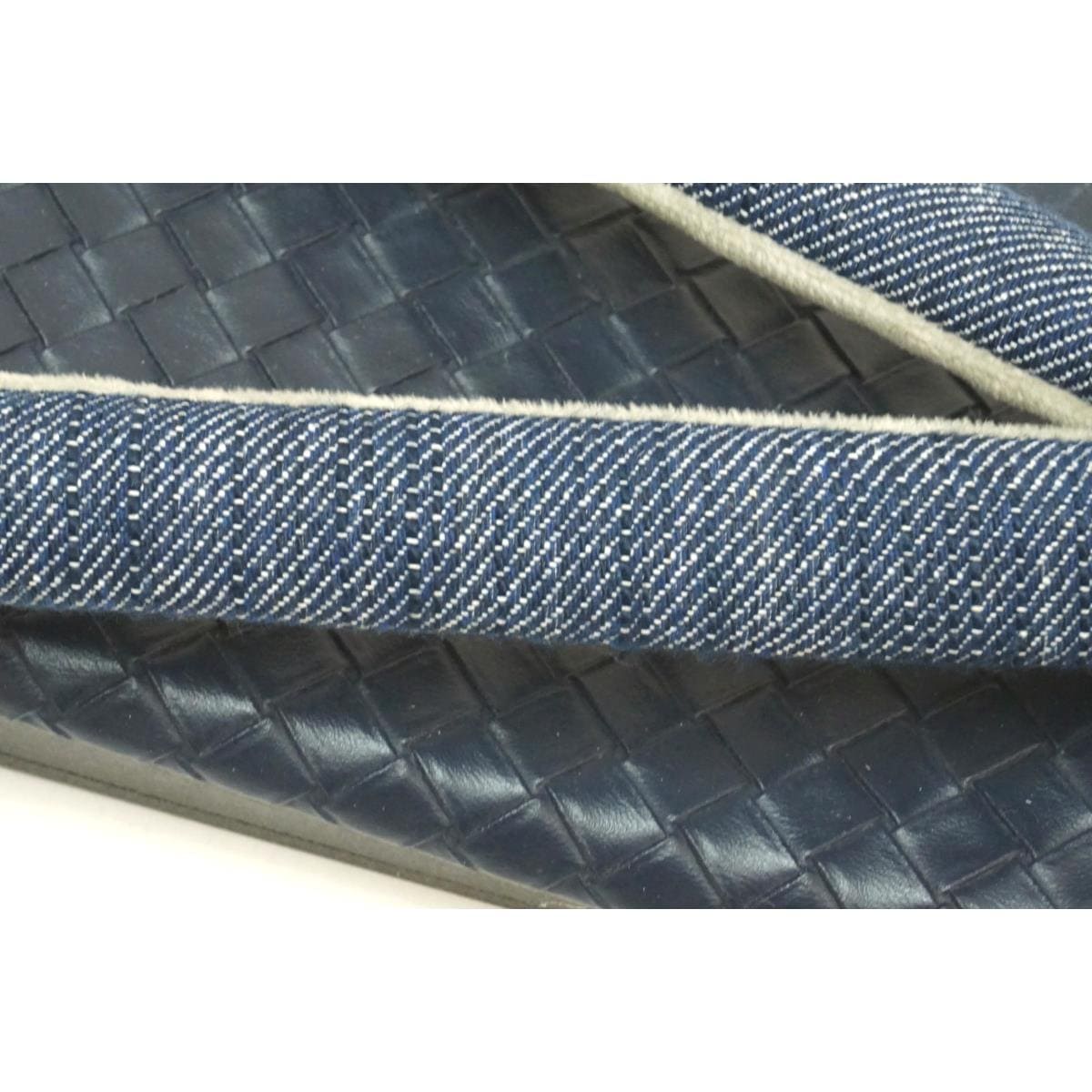 【新品】男ウレタン雪駄　ＬＬサイズ