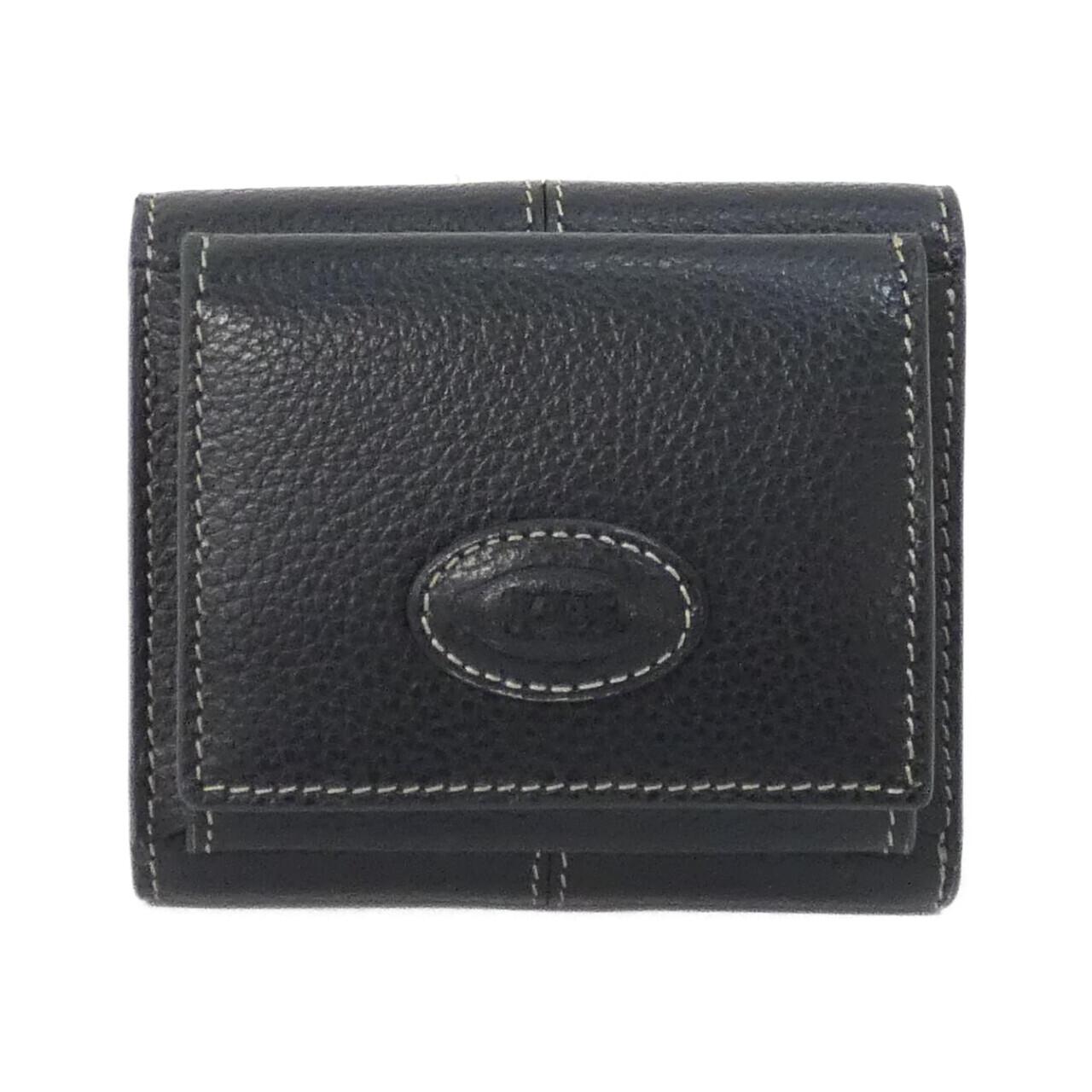 【新品】トッズ XAWDBNB2000XSOB999 財布