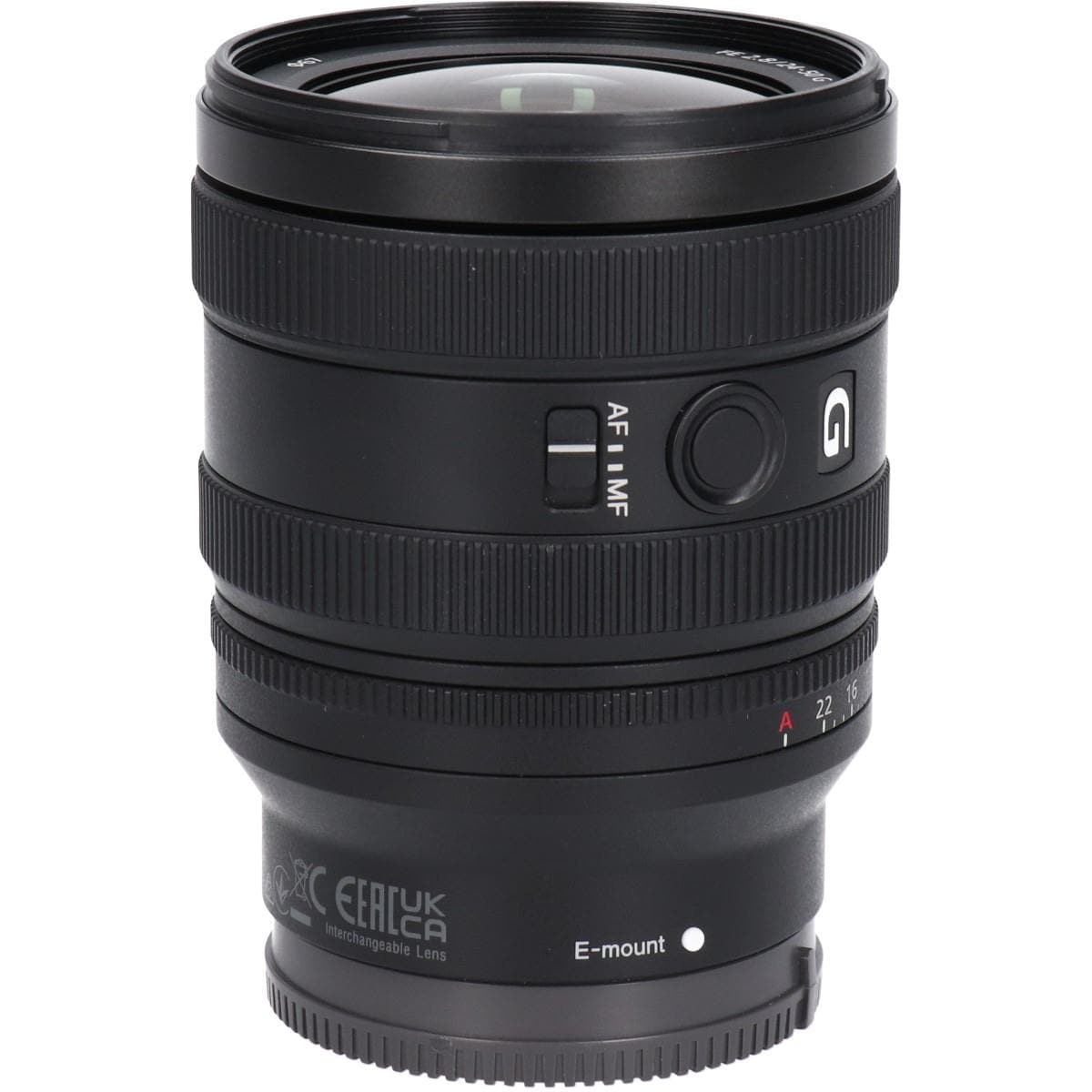 ＦＥ２４－５０ｍｍ　Ｆ２．８Ｇ