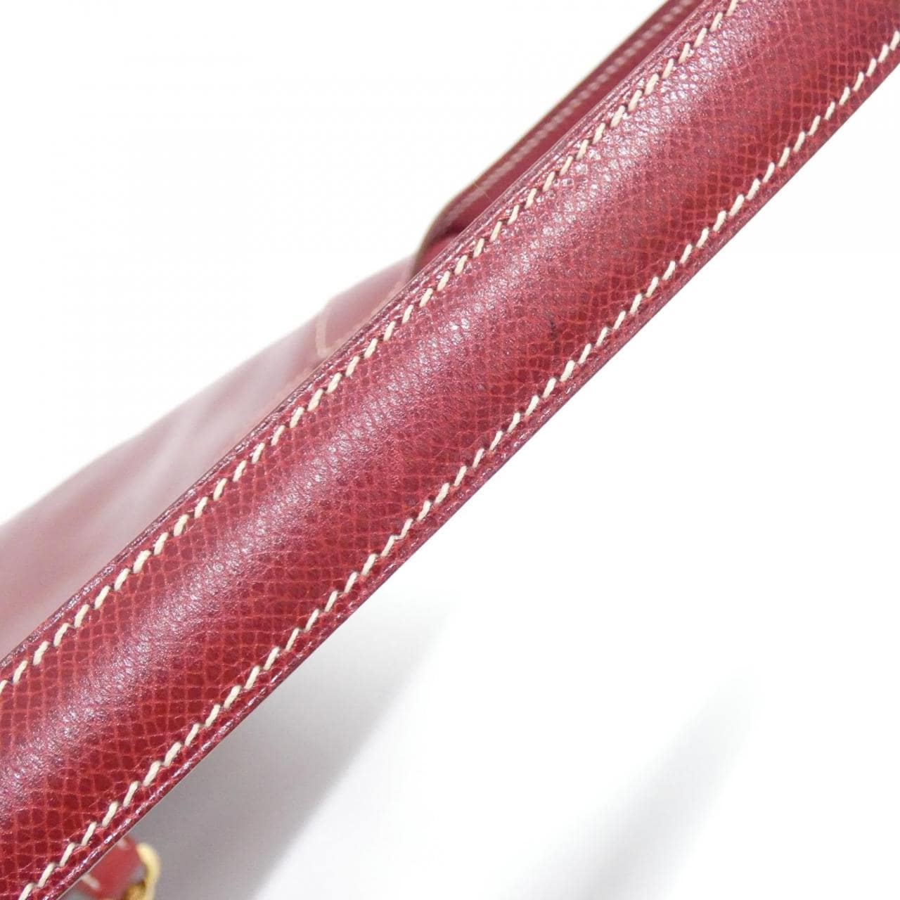 【ヴィンテージ】エルメス TRIM 31cm ショルダーバッグ
