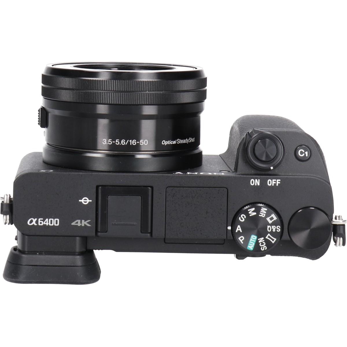 α６４００　ＰＺ１６－５０　ＩＬＣＥ－６４００Ｌ