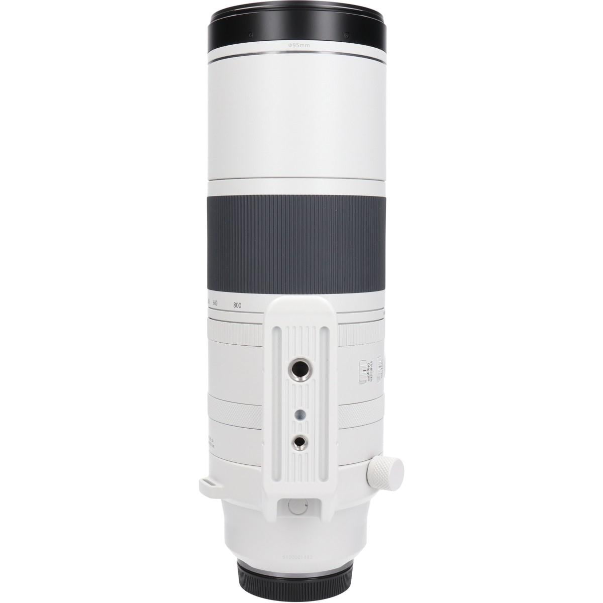 ＲＦ２００－８００ｍｍ　Ｆ６．３－９ＩＳ　ＵＳＭ