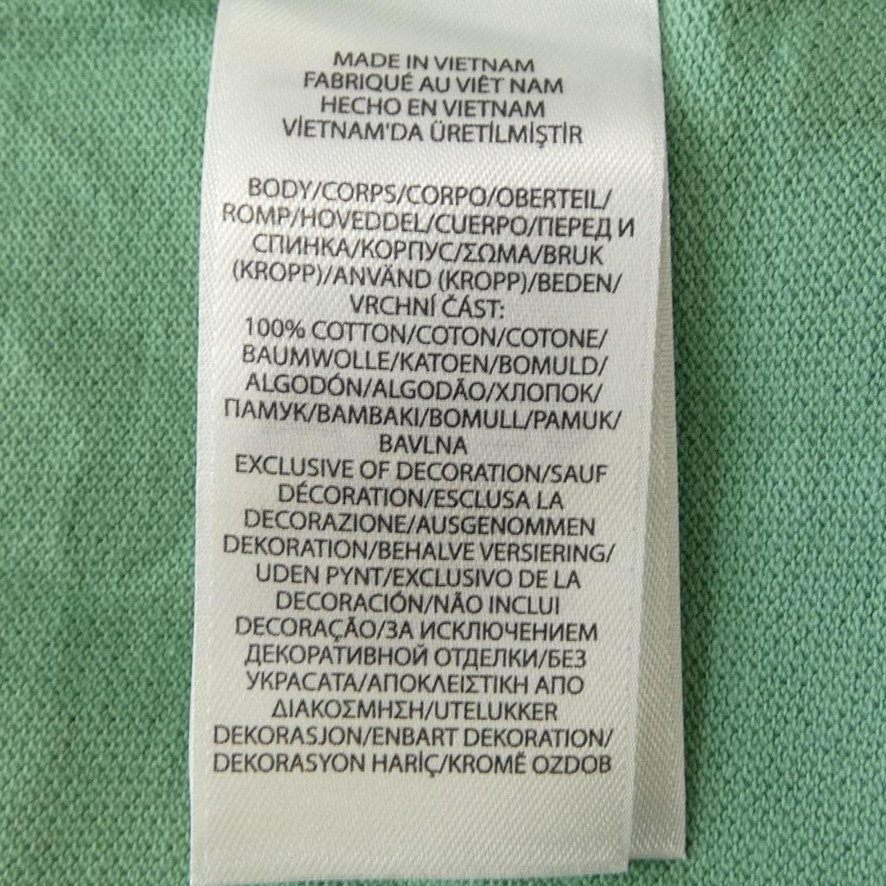 ポロラルフローレン POLO RALPH LAUREN ポロシャツ