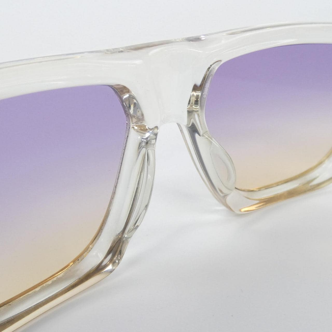 クロムハーツ CHROME HEARTS CHARISMADICK 324199976220E57G60 EYEWEAR