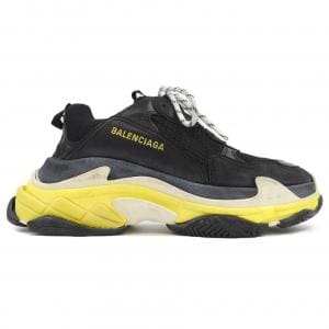 バレンシアガ BALENCIAGA 534162 スニーカー