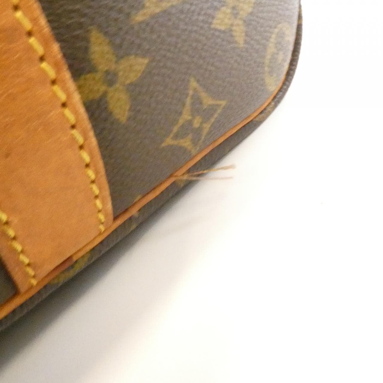 ルイヴィトン モノグラム キーポル 45cm M41428 ボストンバッグ