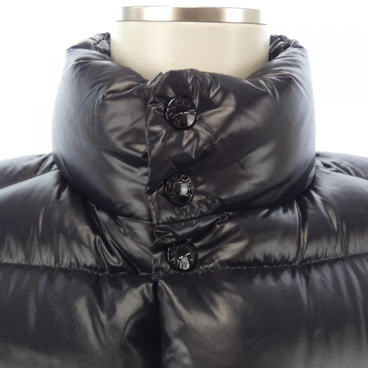 モンクレール MONCLER TIBB ダウンベスト