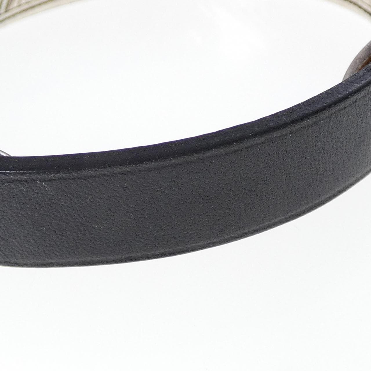 【ヴィンテージ】エルメス アンピュルシフ トゥアレグ バングル